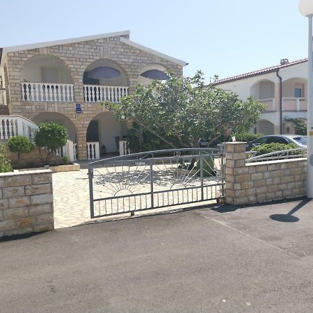 Apartman Tunja Vir Extérieur photo
