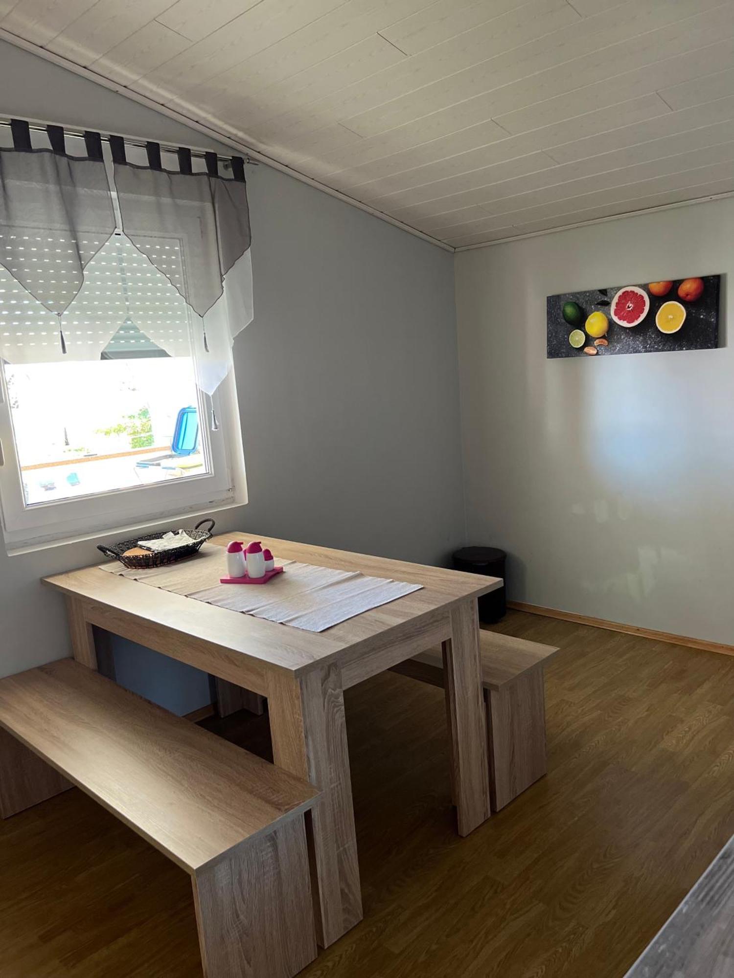 Apartman Tunja Vir Extérieur photo