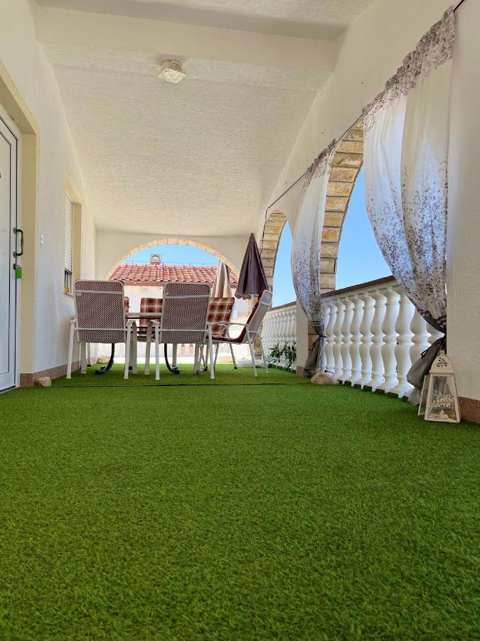Apartman Tunja Vir Extérieur photo