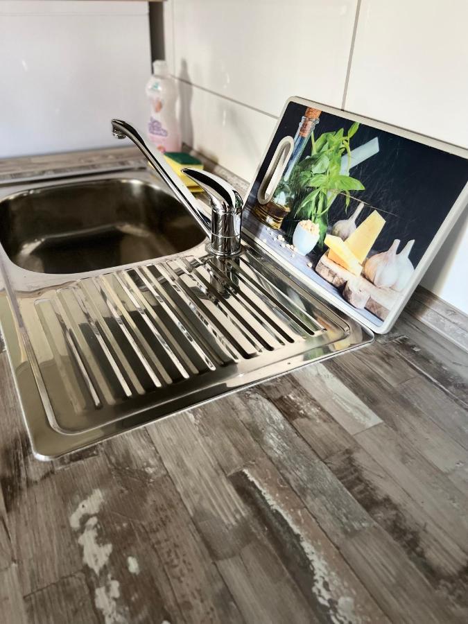 Apartman Tunja Vir Extérieur photo