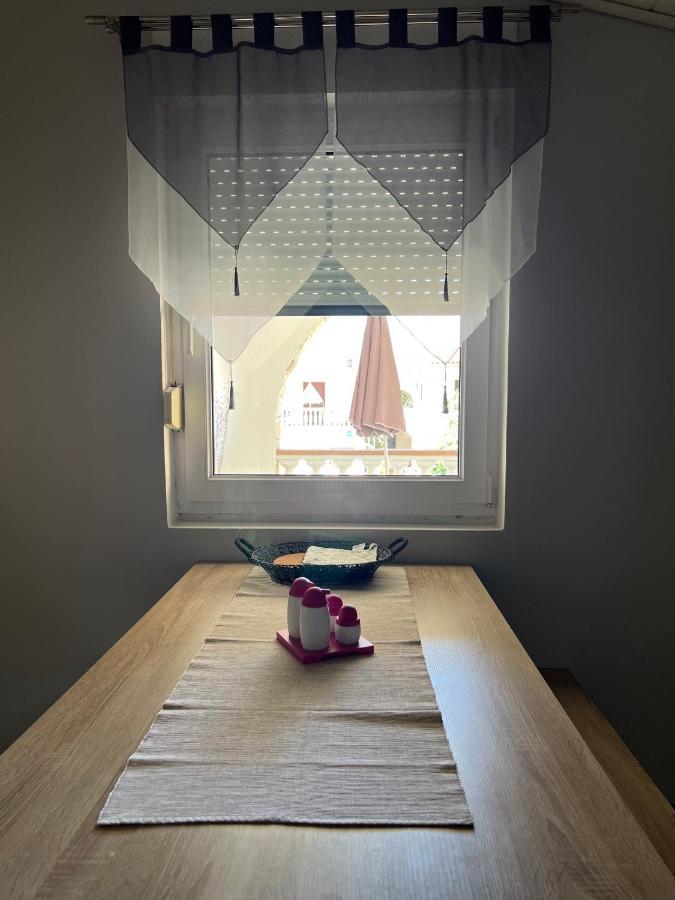 Apartman Tunja Vir Extérieur photo