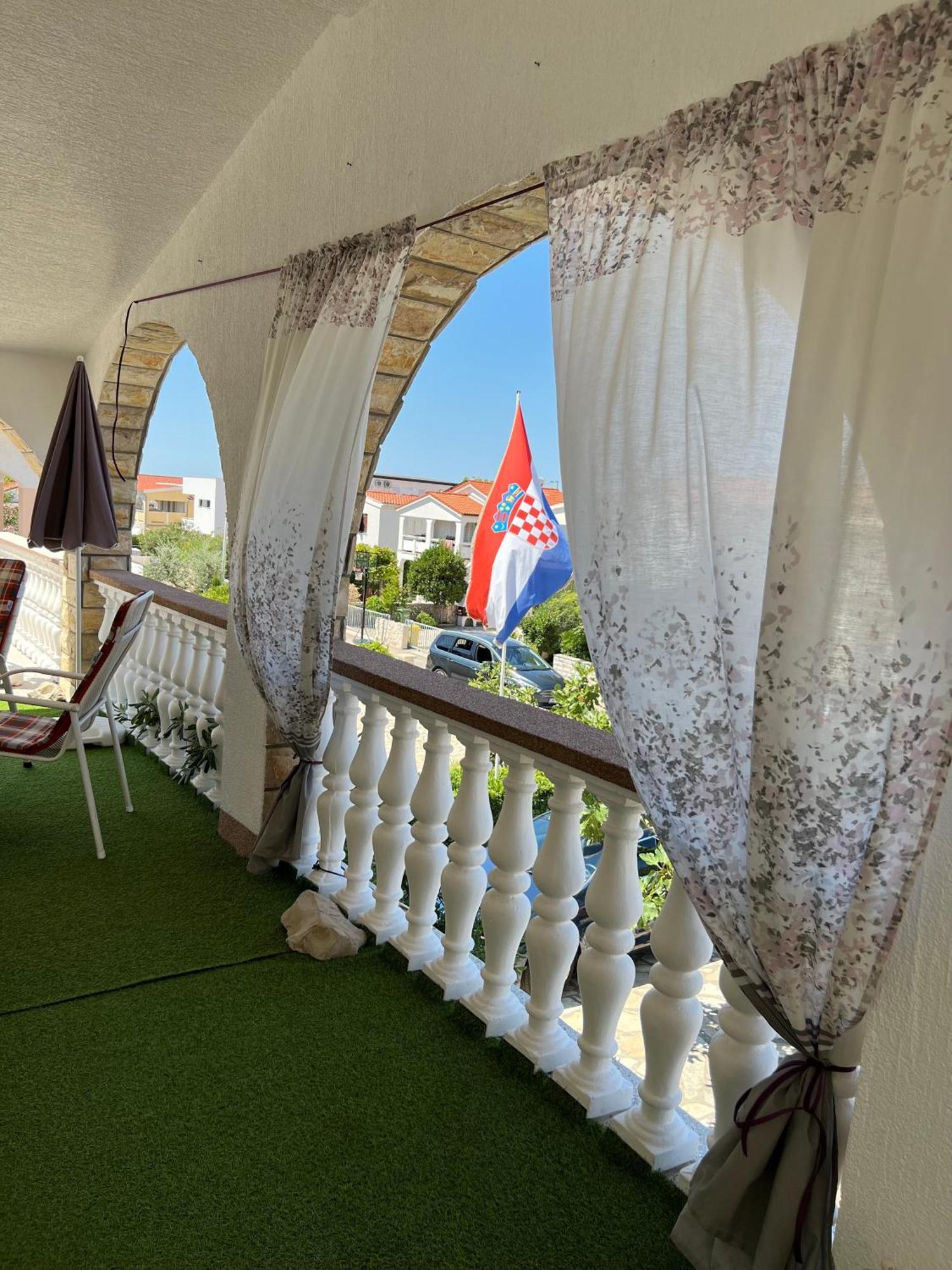 Apartman Tunja Vir Extérieur photo
