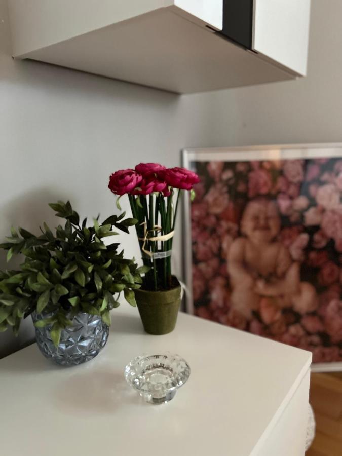 Apartman Tunja Vir Extérieur photo
