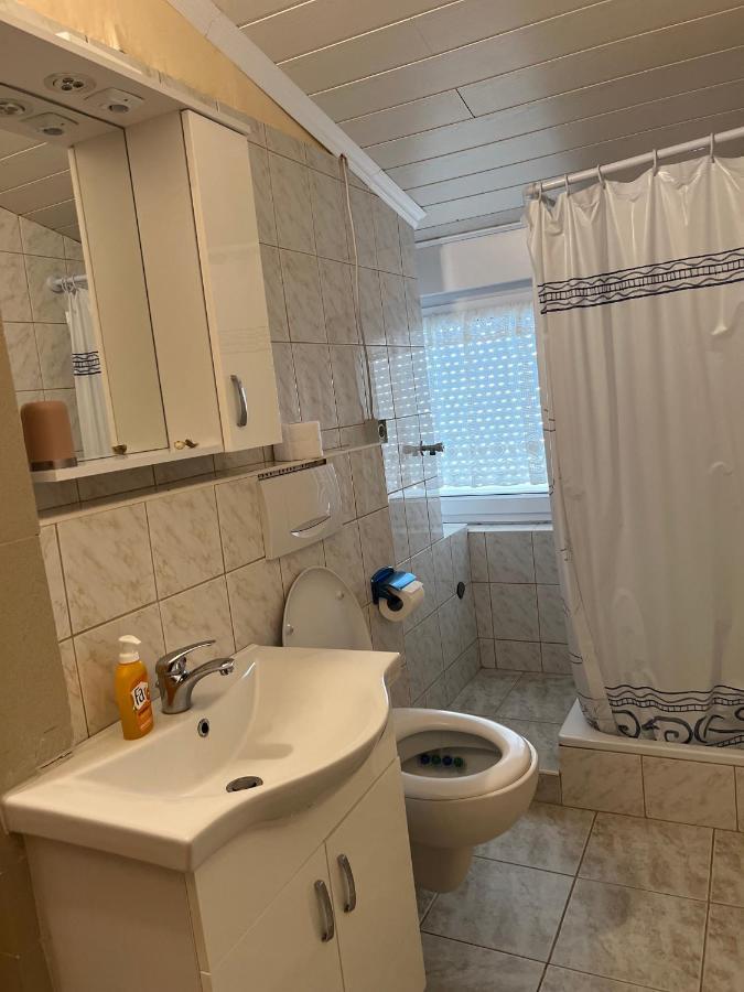 Apartman Tunja Vir Extérieur photo