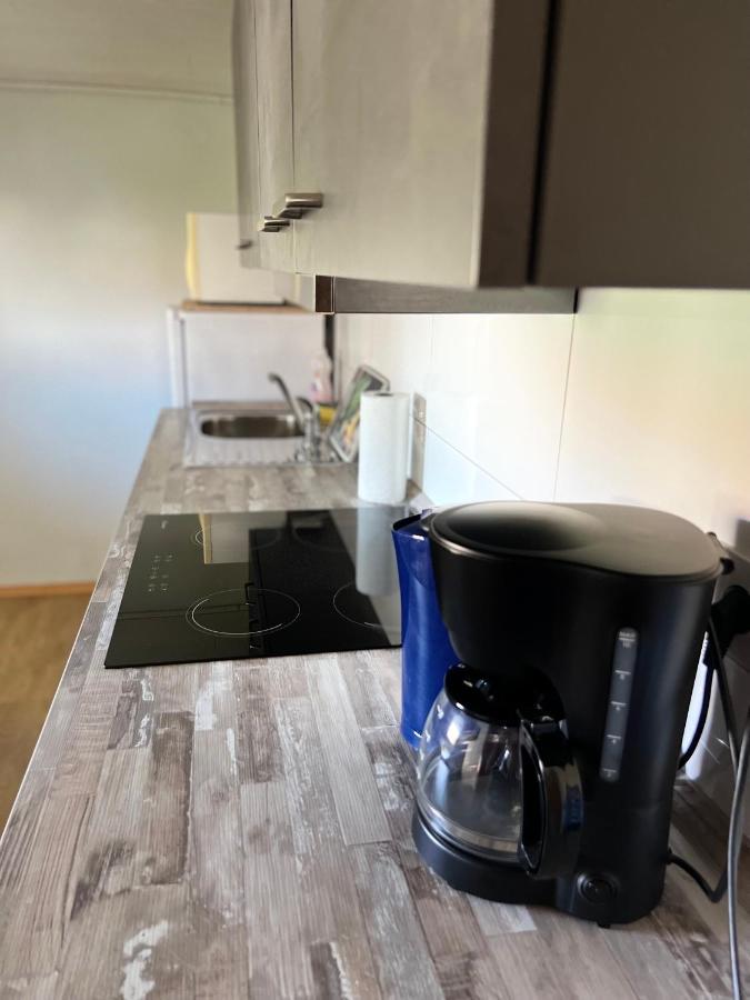 Apartman Tunja Vir Extérieur photo