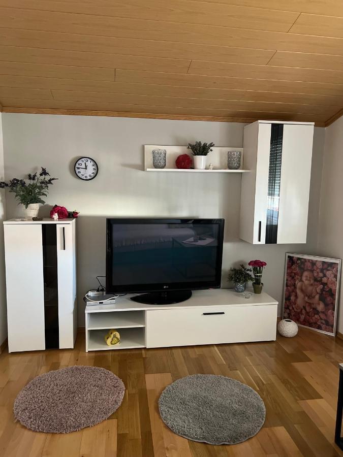 Apartman Tunja Vir Extérieur photo
