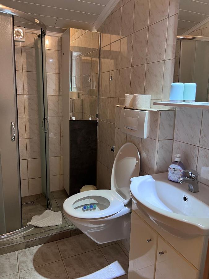 Apartman Tunja Vir Extérieur photo