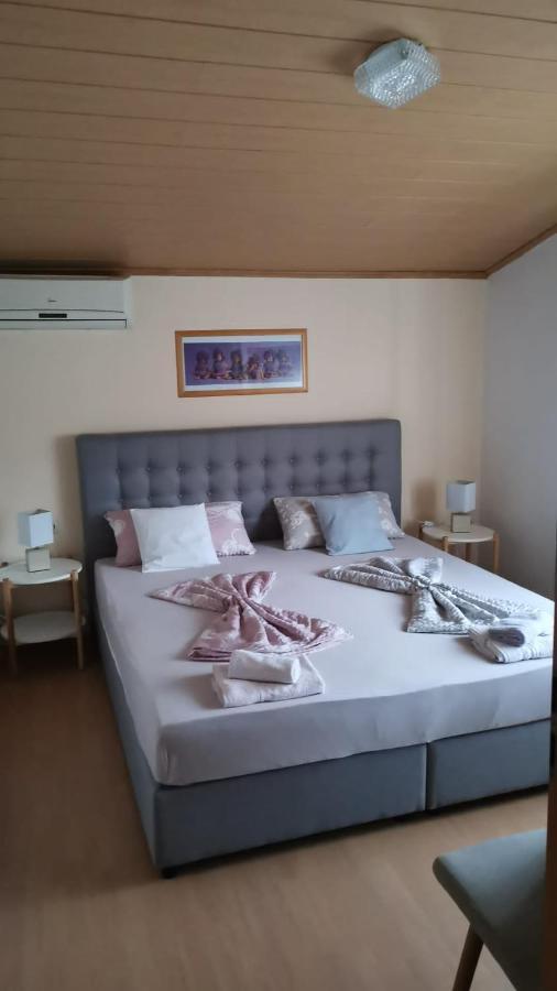 Apartman Tunja Vir Extérieur photo