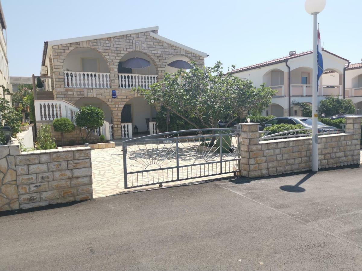 Apartman Tunja Vir Extérieur photo